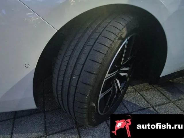 BMW i7 i7 (G70) 2023 года - вид 6