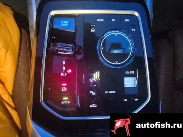 BMW i7 i7 (G70) 2023 года - похожие автомобили