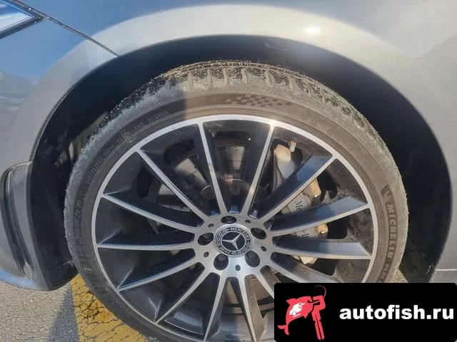 Mercedes-Benz CLS-Class CLS-Class C257 2019 года - вид 5