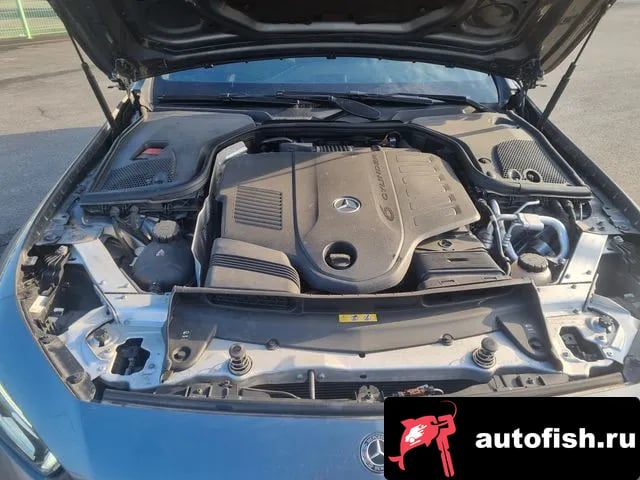 Mercedes-Benz CLS-Class CLS-Class C257 2019 года - вид 6