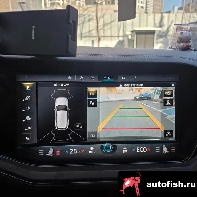 Volkswagen Touareg Tuareg 3rd generation 2020 года - похожие автомобили