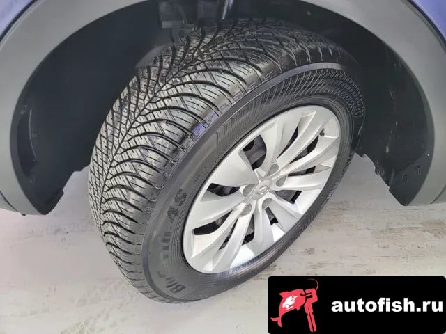 Renault Korea (Samsung) XM3 XM3 2020 года - вид 5