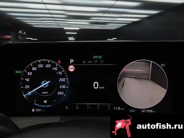 Kia K8 K8 Hybrid 2022 года - похожие автомобили