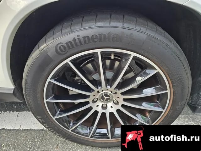 Mercedes-Benz GLE-Class GLE-Class W167 2021 года - вид 6