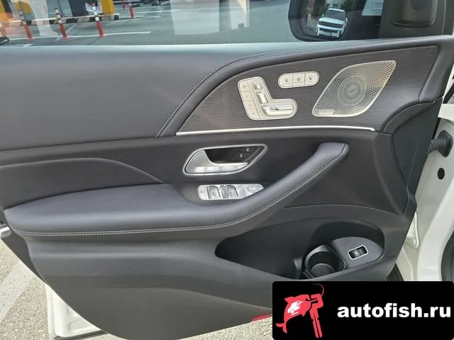 Mercedes-Benz GLE-Class GLE-Class W167 2021 года - похожие автомобили