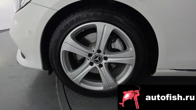 Mercedes-Benz E-Class E-Class W213 2018 года - вид 5