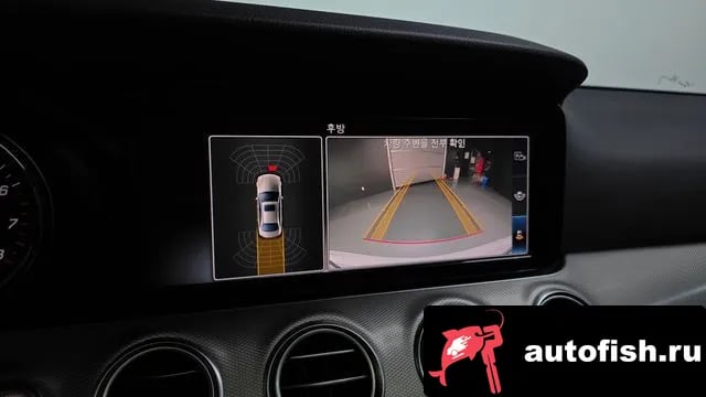 Mercedes-Benz E-Class E-Class W213 2018 года - похожие автомобили