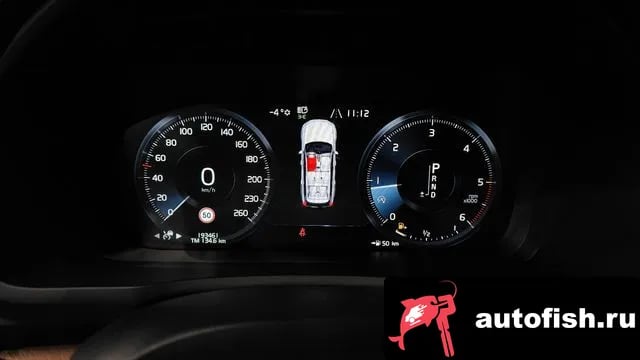 Volvo XC90 XC90 second Generation 2019 года - похожие автомобили