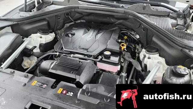 Genesis GV80 GV80 2023 года - похожие автомобили