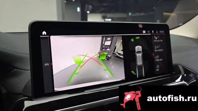 BMW X3 X3 (G01) 2022 года - похожие автомобили