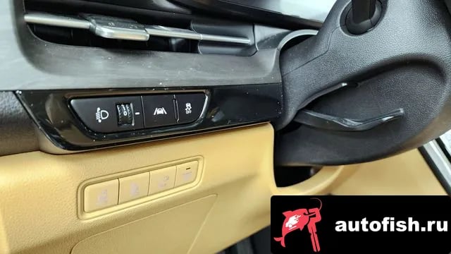 Kia Carnival Carnival 4th generation 2022 года - похожие автомобили