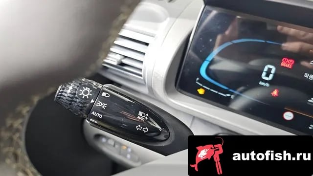 Hyundai Casper Casper 2023 года - похожие автомобили