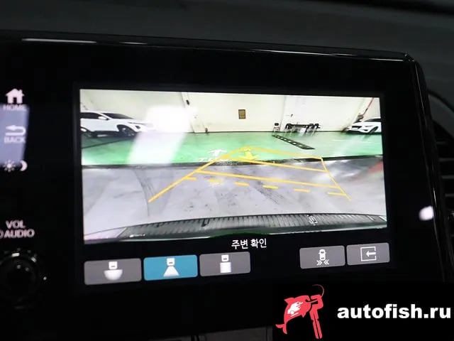 Honda Odyssey Odyssey 2023 года - похожие автомобили