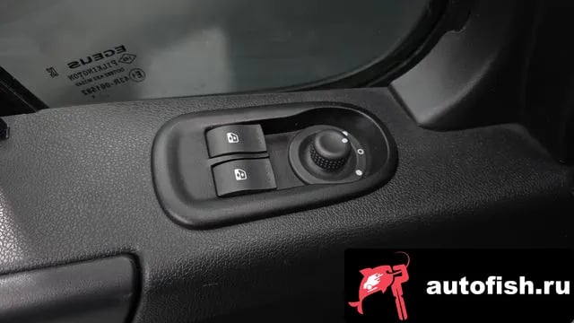 Renault Korea (Samsung) Master Master 2020 года - похожие автомобили