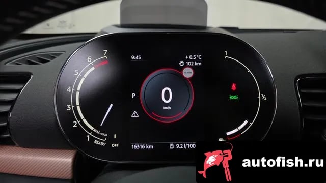 Mini Clubman Cooper S Clubman 2024 года - похожие автомобили