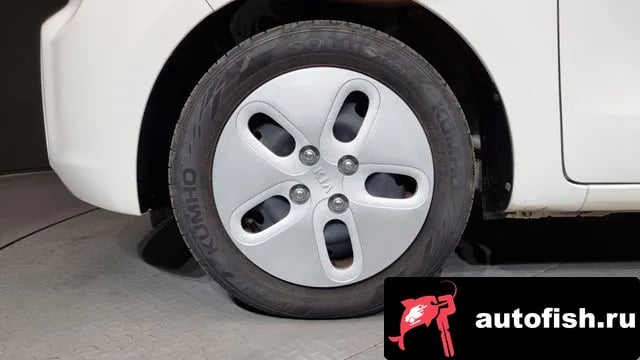 Kia RAY The New Ray 2021 года - вид 5