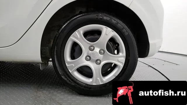 Kia morning Morning Urban (JA) 2020 года - вид 5