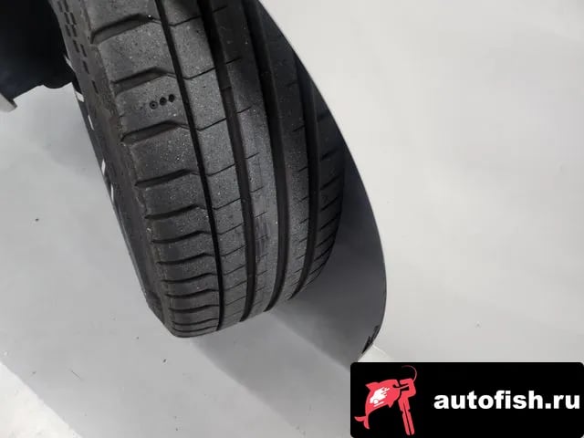 BMW 3-Series 3 Series (G20) 2022 года - вид 5