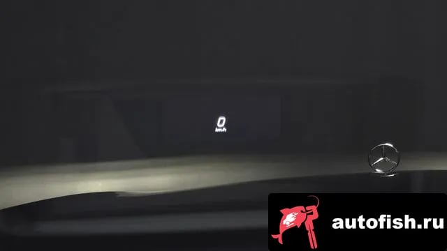 Mercedes-Benz S-Class S-Class W222 2020 года - вид 6