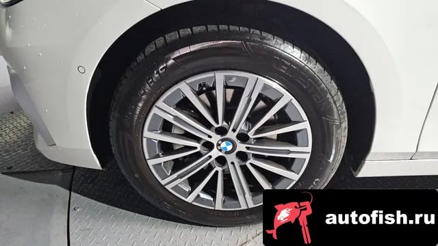 BMW 2-Series 2 Series Active Tourer (U06) 2025 года - вид 5