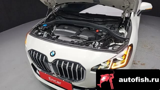 BMW 2-Series 2 Series Active Tourer (U06) 2025 года - вид 6