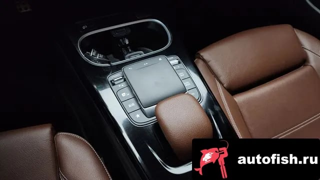 Mercedes-Benz CLA-Class CLA-Class C118 2023 года - похожие автомобили