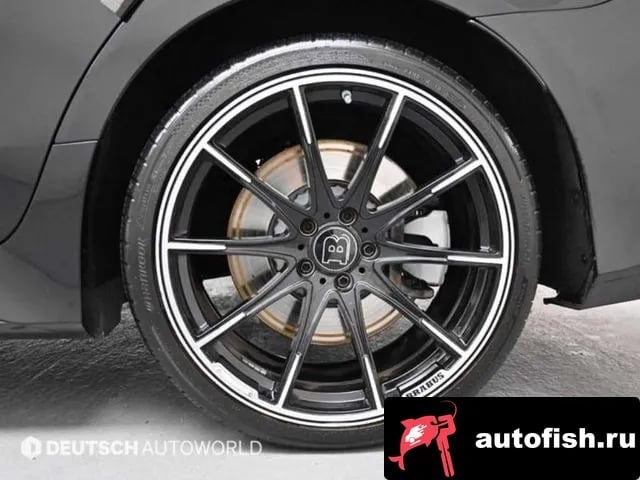 Mercedes-Benz CLS-Class CLS-Class C257 2020 года - вид 5