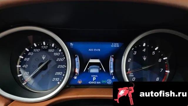 Maserati Ghibli Gibley 2019 года - похожие автомобили