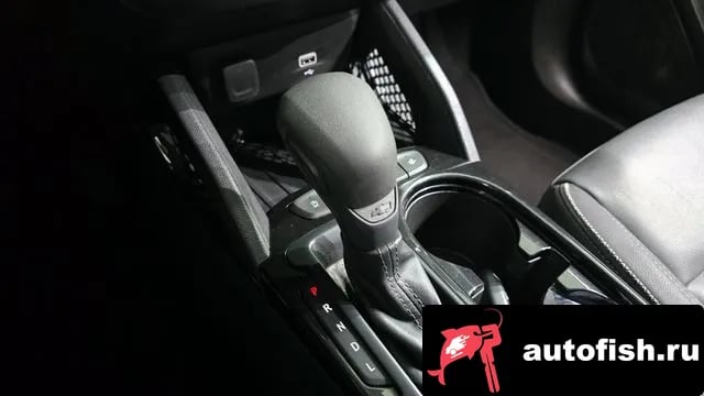 Chevrolet (GM Daewoo) Trailblazer Trailblazer 2020 года - похожие автомобили