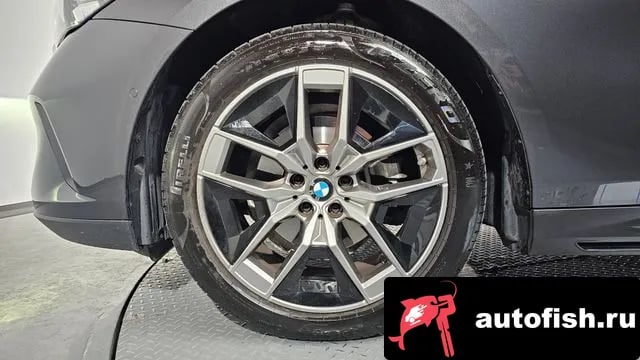 BMW 5-Series 5 Series (G60) 2024 года - вид 5