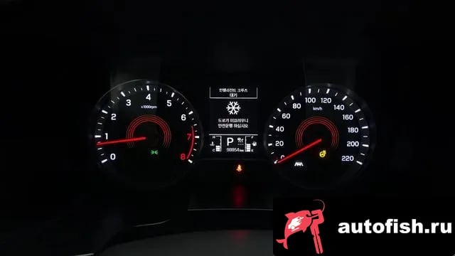 KG Mobility (Ssangyong) KORANDO Beautiful Korando 2022 года - похожие автомобили