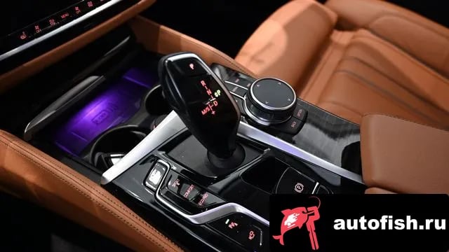 BMW 5-Series 5 Series (G30) 2023 года - похожие автомобили