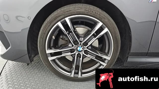 BMW 2-Series 2 Series Gran Coupe (F44) 2020 года - вид 4