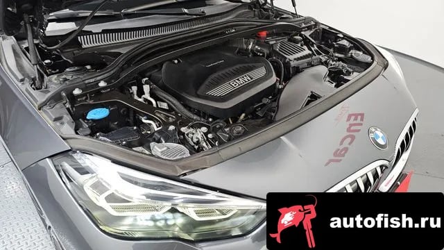 BMW 2-Series 2 Series Gran Coupe (F44) 2020 года - вид 5