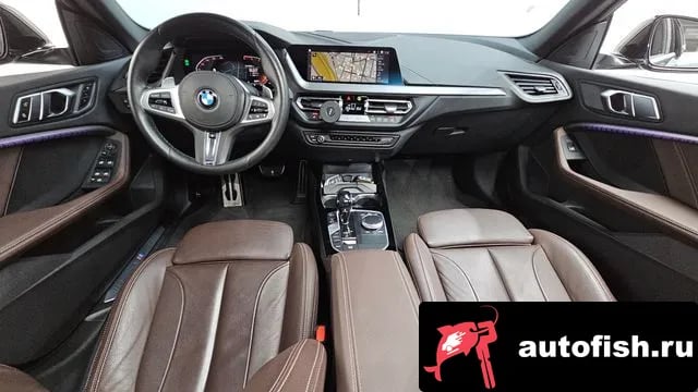 BMW 2-Series 2 Series Gran Coupe (F44) 2020 года - вид 6