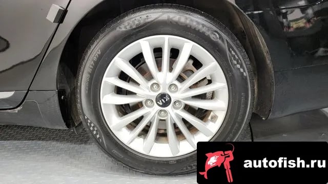 Kia K7 K7 Premier 2021 года - вид 5