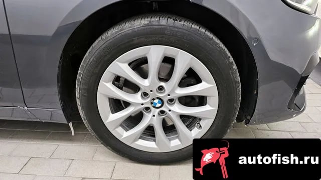 BMW 2-Series 2 Series Active Tourer (F45) 2020 года - вид 5