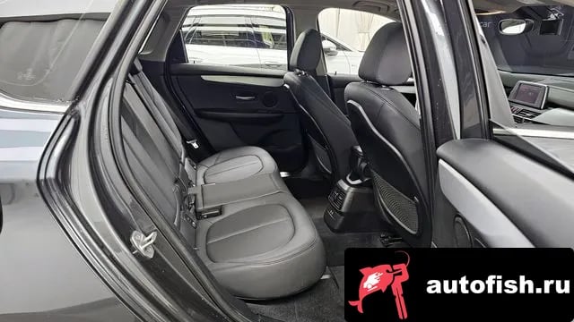 BMW 2-Series 2 Series Active Tourer (F45) 2020 года - похожие автомобили