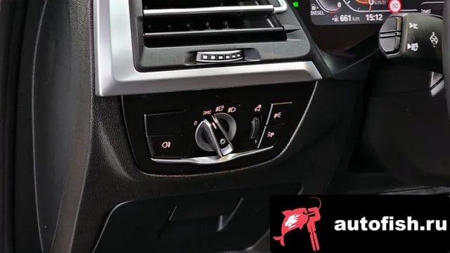 BMW X4 X4 (G02) 2024 года - похожие автомобили