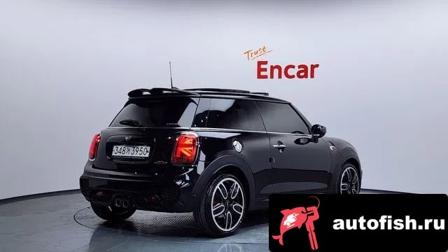 Mini Cooper Cooper S 2021 года - похожие автомобили