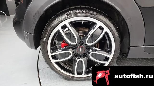 Mini Cooper Cooper S 2021 года - вид 5