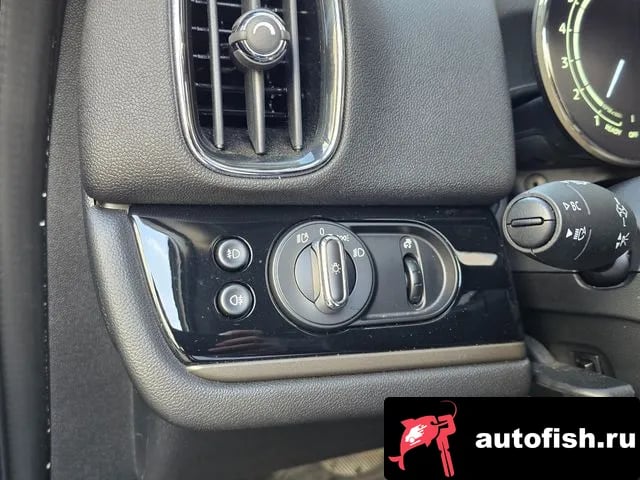 Mini Countryman Cooper Country Man 2023 года - похожие автомобили