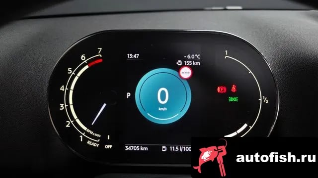 Mini Countryman Cooper Country Man 2021 года - похожие автомобили