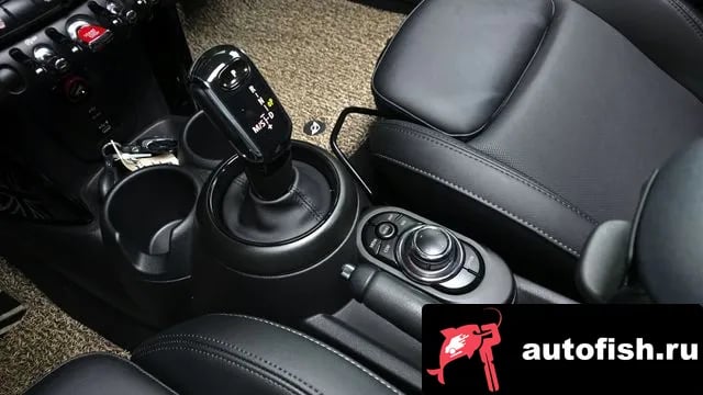 Mini Cooper Cooper 2021 года - похожие автомобили