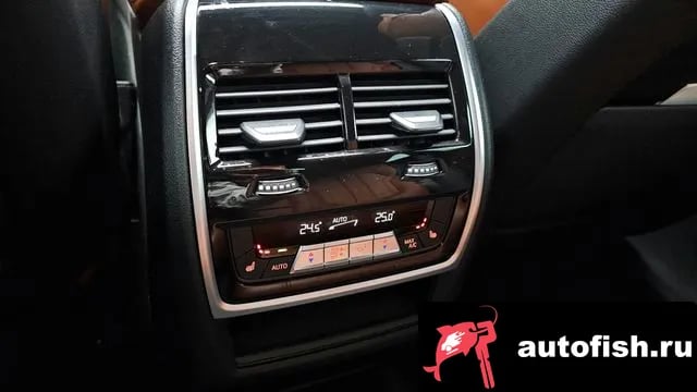 BMW X6 X6 (G06) 2023 года - похожие автомобили