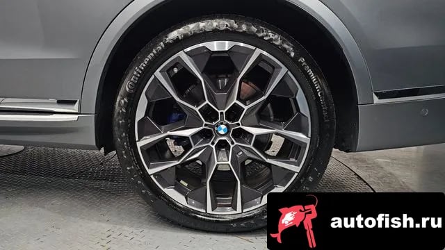 BMW X7 X7 (G07) 2023 года - вид 4
