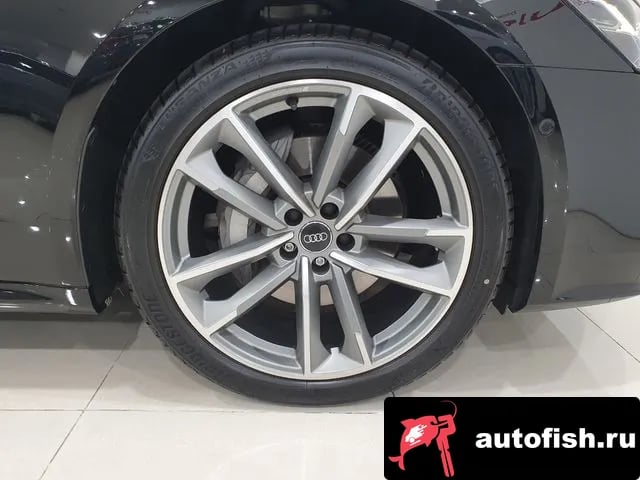 Audi A7 A7 (4K) 2020 года - похожие автомобили