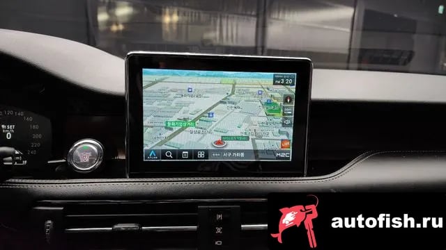 Lincoln Corsair Cosair 2021 года - похожие автомобили