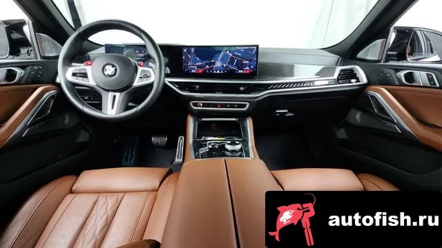 BMW X6 X6 (G06) 2024 года - похожие автомобили