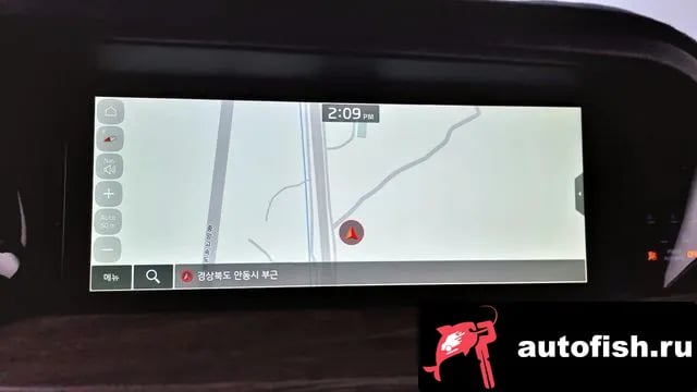 Kia Mohave Mojave The Master 2023 года - похожие автомобили